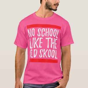 Camisa 90S Hip Hop T Para Ventilador De Rap Hip Ho