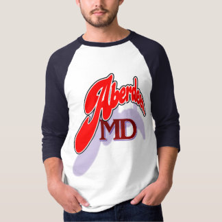 Camisa aberta da rusga da DM de Aberdeen