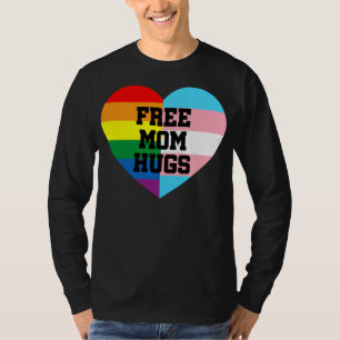 Camisa Abraçada, Camisa Abraçada Pela Mãe, Mãe Org