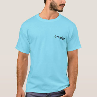 Camisa Adidas Golf Polo do Vovô Golf