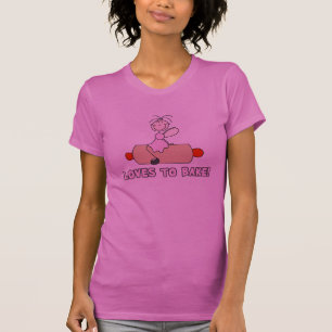 Camisa Adora Cozinhar