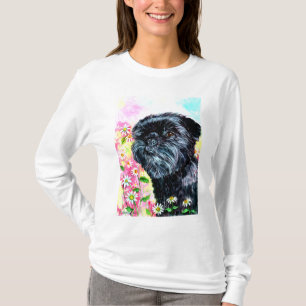 Camisa Affenpinscher T