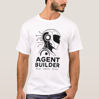 Camisa Agent Builder AI