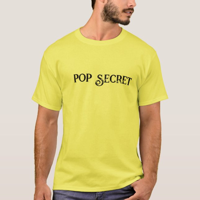 Camisa Agrícola (Frente)