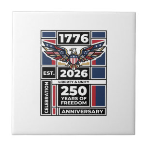 Camisa Águia Vintage 1776 2026 Tipografia Patrióti