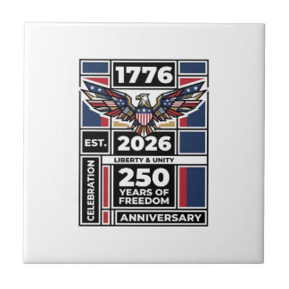 Camisa Águia Vintage 1776 2026 Tipografia Patrióti