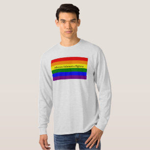 Camisa AIH
