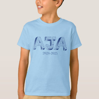 Camisa AJA 2024-25
