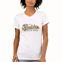 Camisa "AKA/Também conhecida como Bubbie desde qua