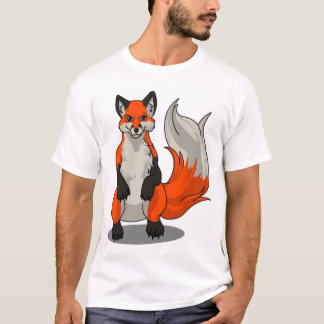Camisa alaranjada mais doméstica de Salk da psique