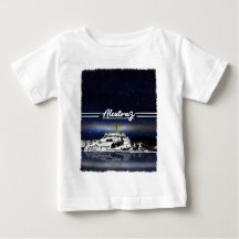 Camisa ALCATRAZ
