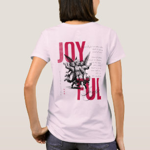 Camisa Alegre, Alegre