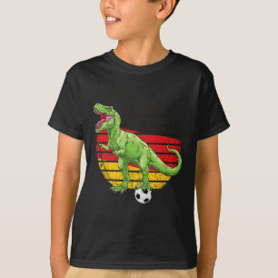 Camisa Alemã do Dino Trex Futebol Bandeira da Alem
