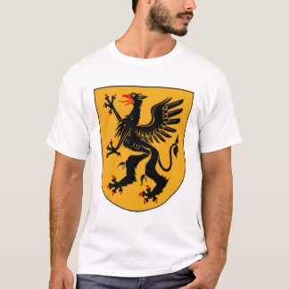 Camisa alemão do império