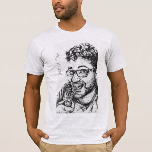 CAMISA ALEX