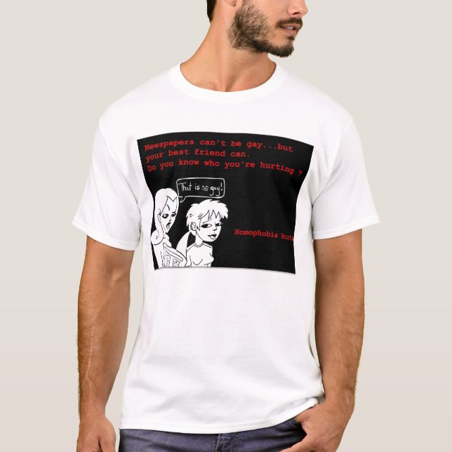 Camisa alta 2 do vértice GSA (Frente)