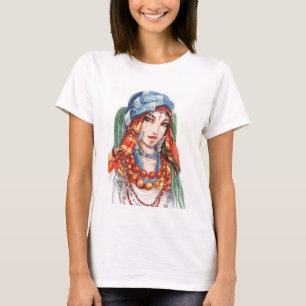 CAMISA AMAZIGH