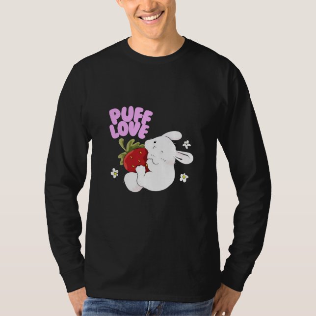 Camisa Amiga da Natureza (Frente)