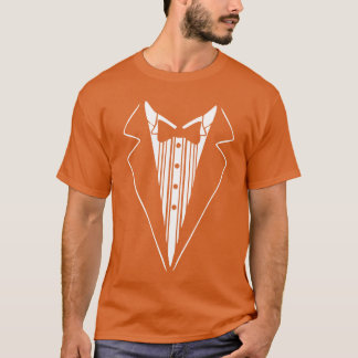 Camisa amigo disfarce engraçado dos anos 80