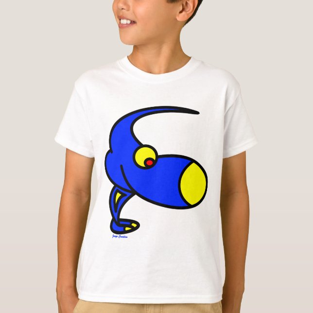 camisa anã camisa anã camisa (Frente)