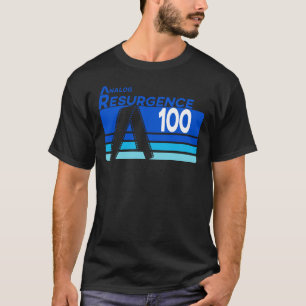 Camisa Analog Resurgence Film Box