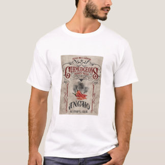 Camisa Ancho Mead
