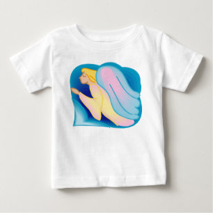 Camisa Angel Haven