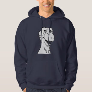 Camisa aprovada de Dino Meme