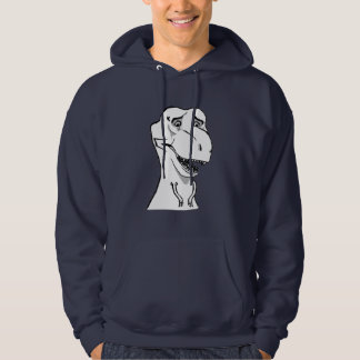 Camisa aprovada de Dino Meme