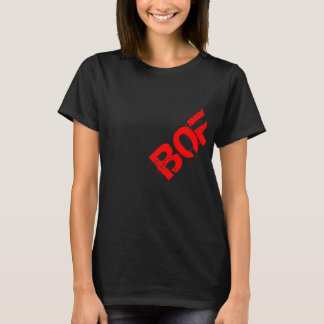 Camisa apta de Brenden O da equipe