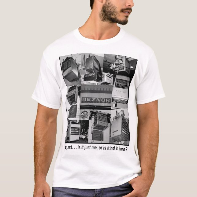 Camisa Aquecedor Reznor 2025 #1 (cores) (Frente)