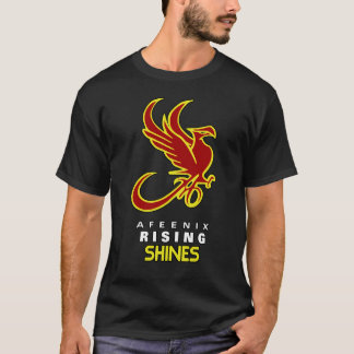 CAMISA AR-SHINS