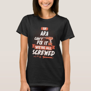 Camisa ARA, Camisas de Presente ARA
