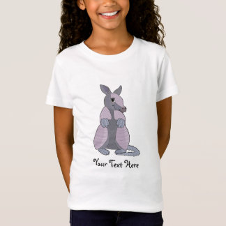 Camisa Armadillo