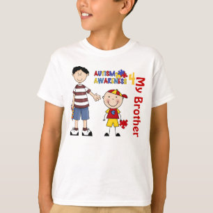 Camisa Autism AW 4BR
