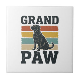 Camisa Avô Cachorro Vintage Pata Grande Design_1
