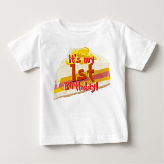 Camisa B do sorvete