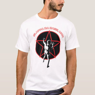 Camisa baixa da precipitação de Slappa a Dinamar