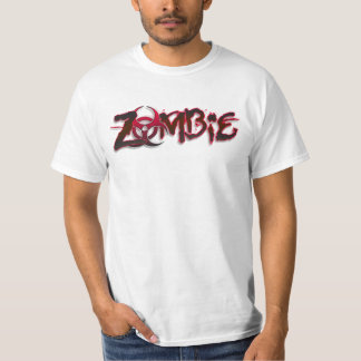 Camisa barata do Dia das Bruxas do Biohazard do