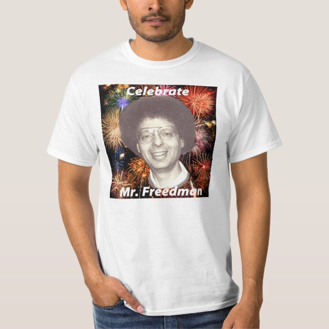 camisa básica (Frente)