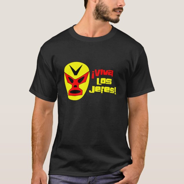 Camisa básica (Frente)