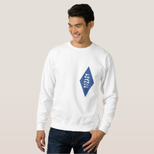 CAMISA BÁSICA DE CAMISA DE SUOR FRANÇA