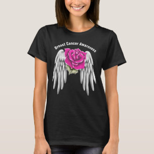 Camisa básica de mulher do BCA