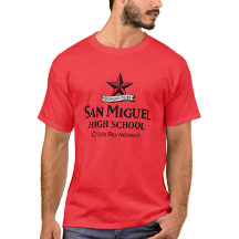 Camisa básica de San Miguel