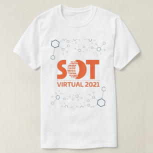 Camisa básica masculina - Reunião anual 2021 da