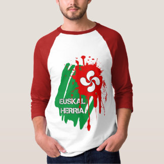 Camisa Basque