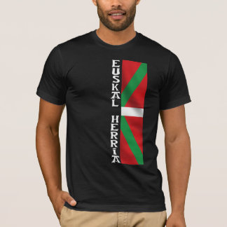 Camisa Basque