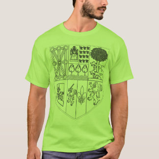 Camisa Basque