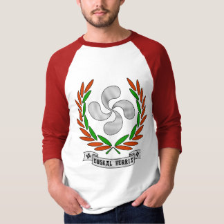 Camisa Basque