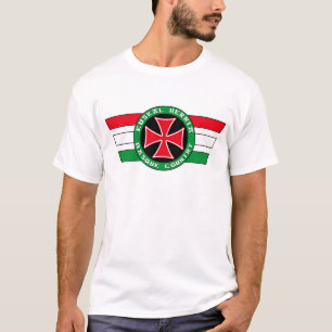 Camisa Basque